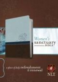 1414381182 | NLT2 Womens Sanctuary Devotional Bible