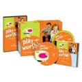 0764438883 | Play-n-Worship--Play-Along Bible Stories for Preschoolers