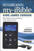 1619706687 | KJV My-iBible Voice-Only Digital Bible Player