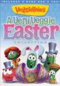820413129392 | DVD A Very Veggie Easter Collection