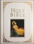 1433607431 | KJV Holman Family Bible Imitation Leather Padded Hardcover