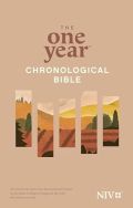 1414359934 | NIV One Year Chronological Bible
