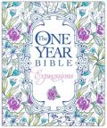 1496420160 | NLT2 One Year Chronological Bible Creative Expressions