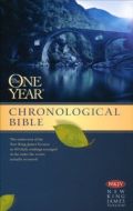 1414376561 | NKJV One Year Chronological Bible Softcover