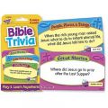 078628247022 | Bible Trivia Quiz Card Game