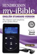 1619709635 | ESV My-iBible Voice-Only Digital Bible Player