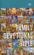 1433551497 | ESV Family Devotional Bible