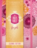 0310759064 | NIV Holy Bible For Girls: Journal Edition