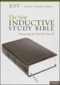 0736957197 | ESV New Inductive Study Bible