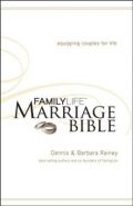 0718020448 | NKJV Familylife Marriage Bible Hardcover