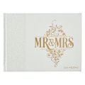 6006937142114 | Guest Book Wedding with Gift Box