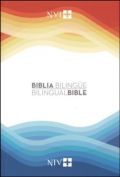 0829767932 | Span-NVI/NIV Bilingual Bible Comfort Print Hardcover