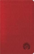 1567698735 | ESV Reformation Study Bible Condensed Edition Red LeatherLike