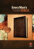 1414381077 | NLT Every Man's Bible Explorer Edition