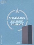 1433651114 | CSB Apologetics Study Bible for Students