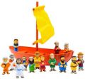 603154506338 | Galilean Boat Playset