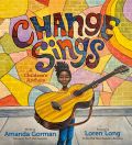 0593203224 | Change Sings: A Children's Anthem