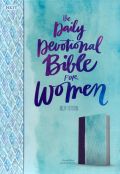 1535935243 | NKJV Daily Devotional Bible for Women