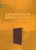 0310459931 | KJV Thompson Chain-Reference Bible