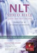 1598567128 | NLT Video Bible DVD