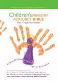 0840785070 | NKJV Childrens Ministry Resource Bible Children Grow in the Light of God's Word